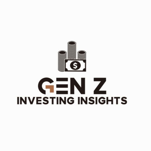 E12 Gen Z Investing with Charles Gellman