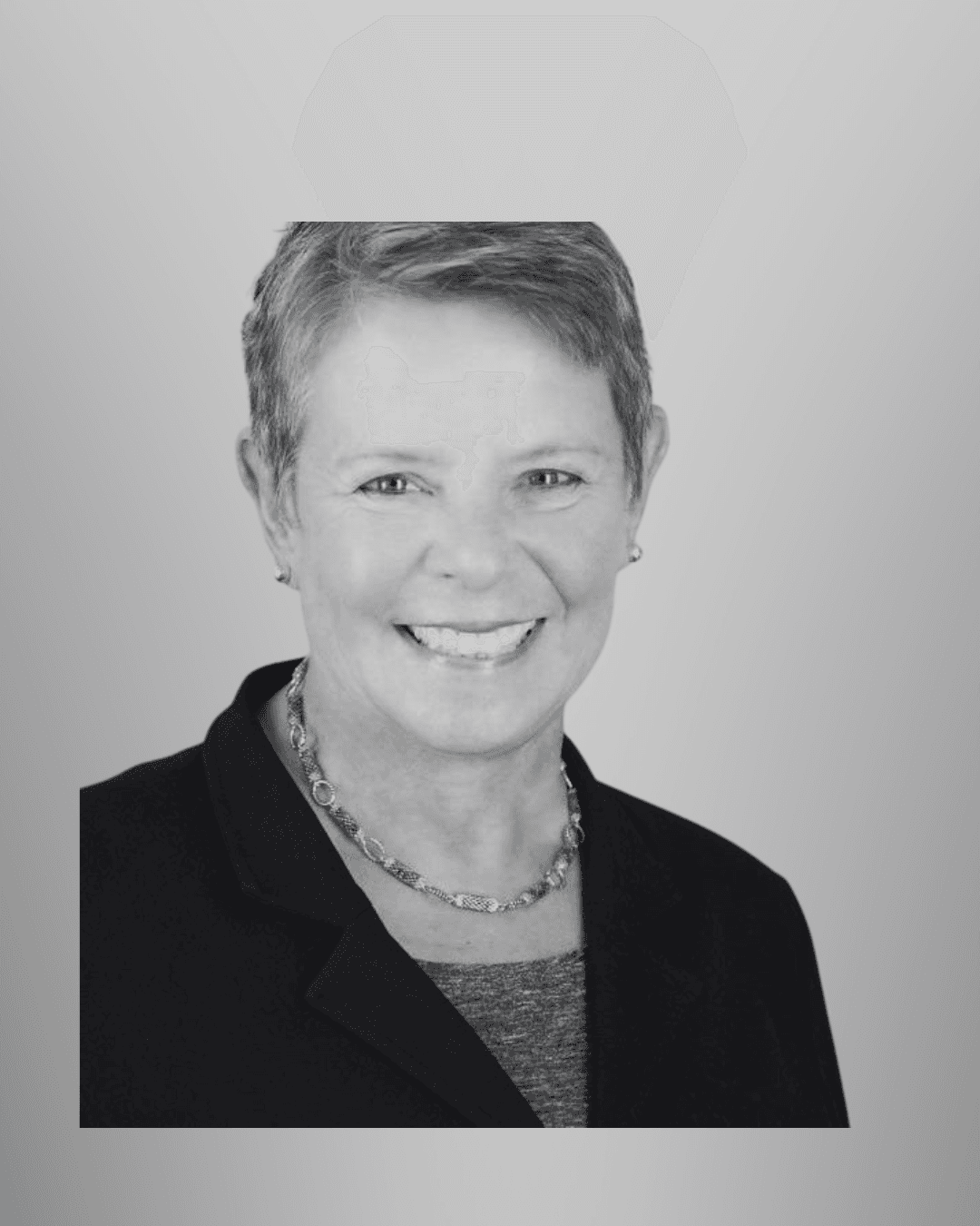Dr. Phyllis Gardner